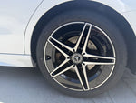 MERCEDES BENZ C class sedan