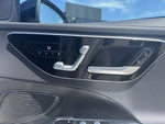 MERCEDES BENZ C class sedan
