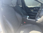 MERCEDES BENZ C class sedan