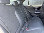 MERCEDES BENZ C class sedan