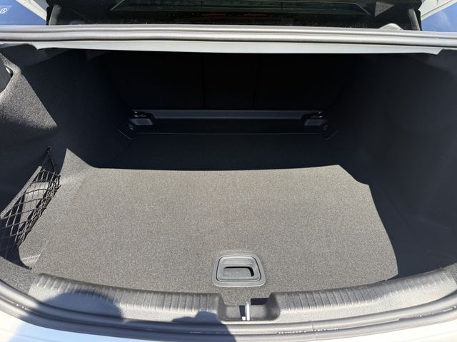 MERCEDES BENZ C class sedan