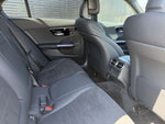 MERCEDES BENZ C class sedan