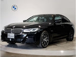 BMW 5series sedan