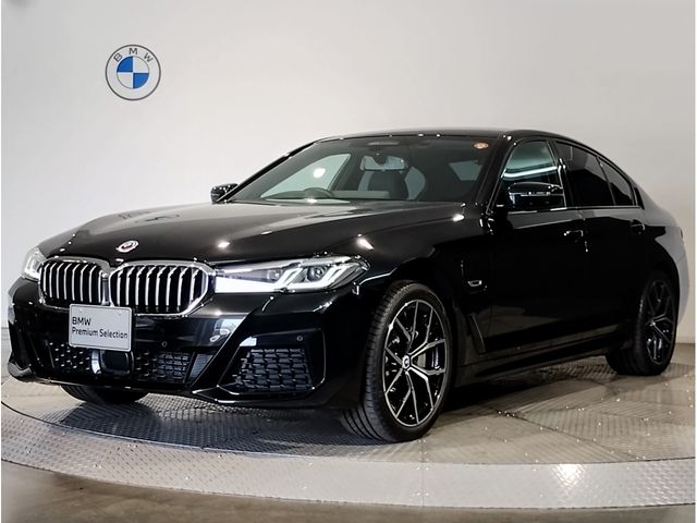 BMW 5series sedan