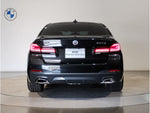 BMW 5series sedan