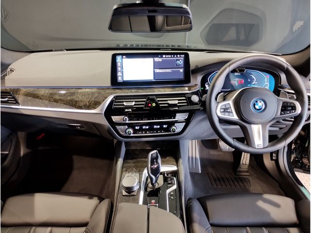 BMW 5series sedan
