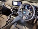 BMW 5series sedan