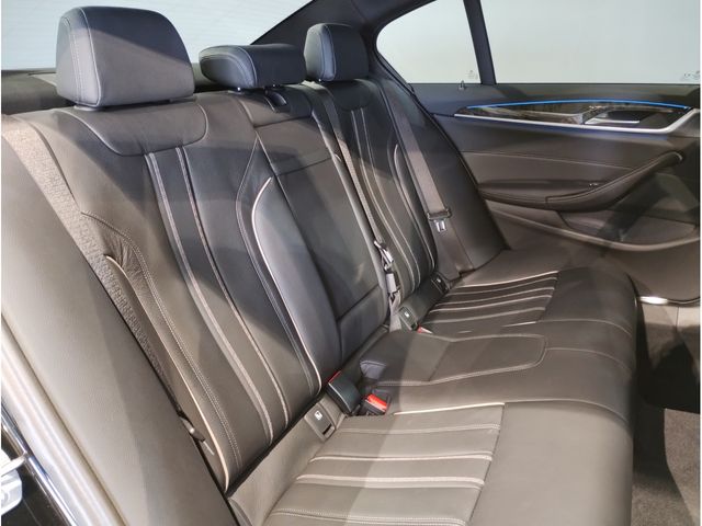 BMW 5series sedan