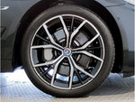 BMW 5series sedan