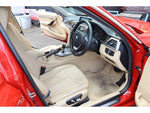 BMW 3 Series sedan