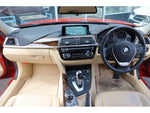 BMW 3 Series sedan