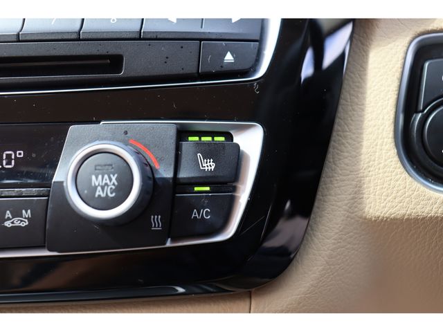 BMW 3 Series sedan