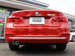BMW 3 Series sedan
