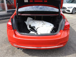 BMW 3 Series sedan
