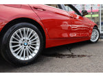 BMW 3 Series sedan