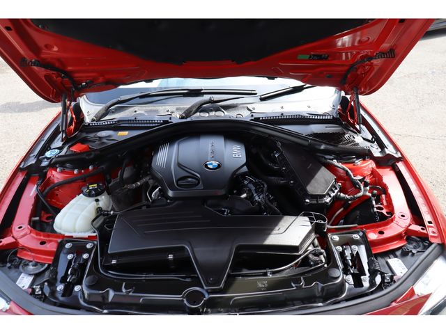 BMW 3 Series sedan