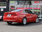 BMW 3 Series sedan
