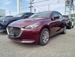 MAZDA2