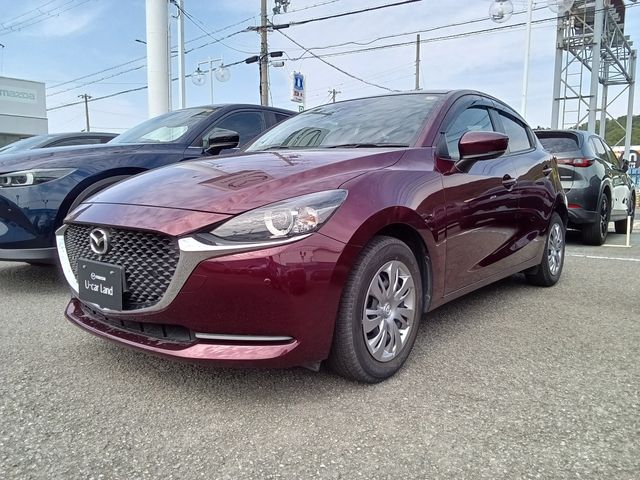 MAZDA2