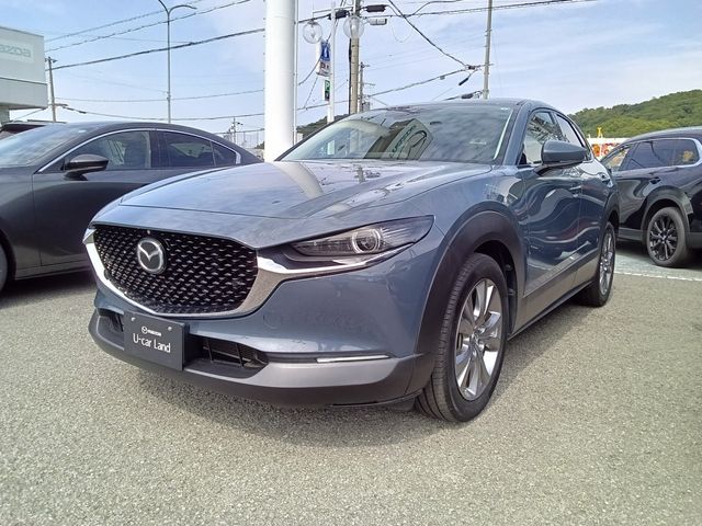 CX-30