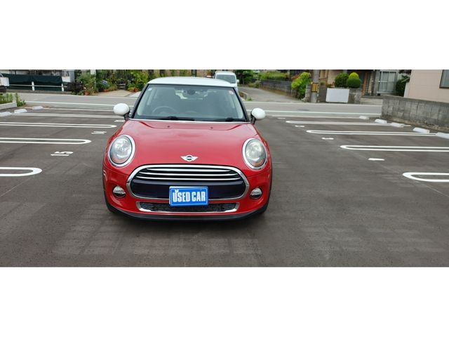 BMW MINI COOPER