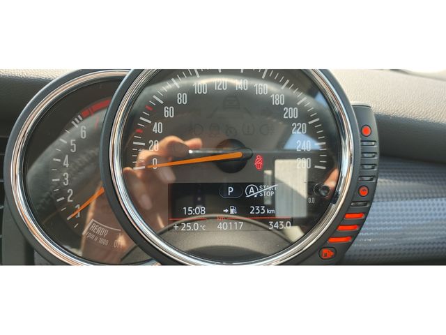 BMW MINI COOPER