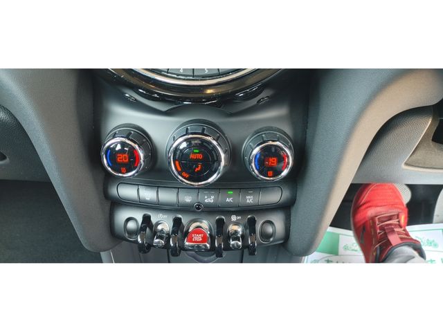 BMW MINI COOPER