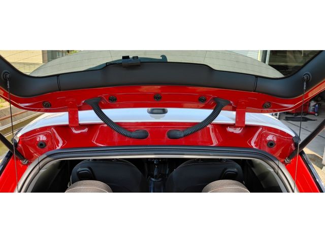BMW MINI COOPER