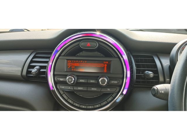 BMW MINI COOPER