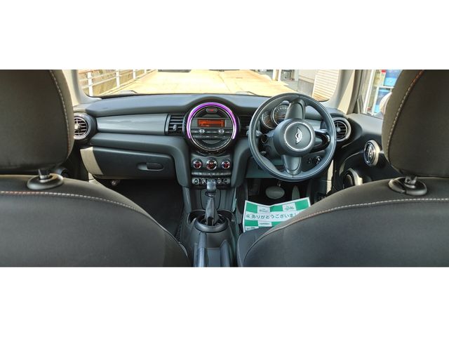 BMW MINI COOPER