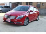 MERCEDES BENZ B class