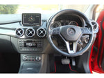 MERCEDES BENZ B class