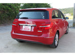 MERCEDES BENZ B class