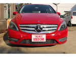 MERCEDES BENZ B class