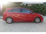 MERCEDES BENZ B class