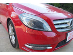 MERCEDES BENZ B class