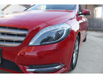 MERCEDES BENZ B class