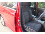 MERCEDES BENZ B class