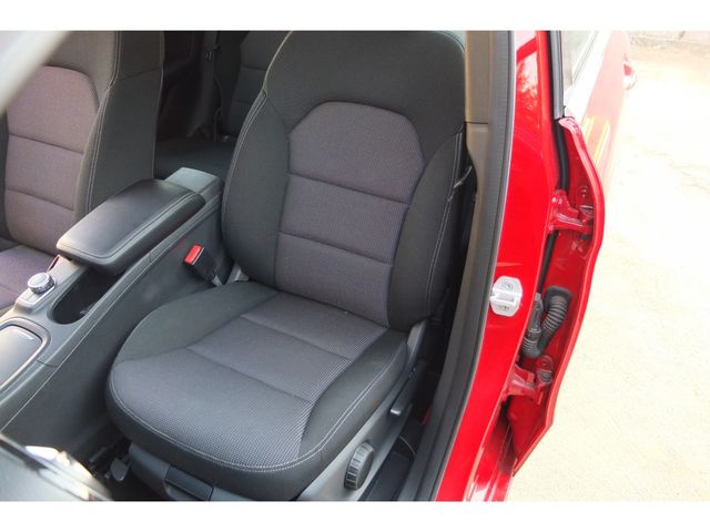 MERCEDES BENZ B class