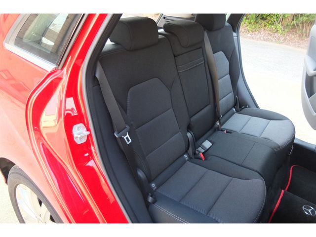MERCEDES BENZ B class