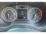 MERCEDES BENZ B class