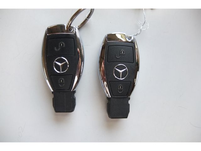 MERCEDES BENZ B class