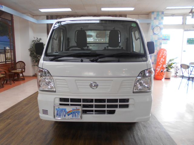 NT100 CLIPPER