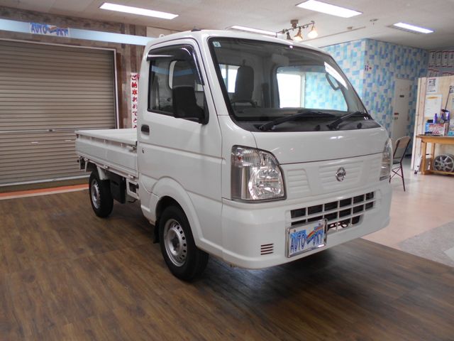 NT100 CLIPPER