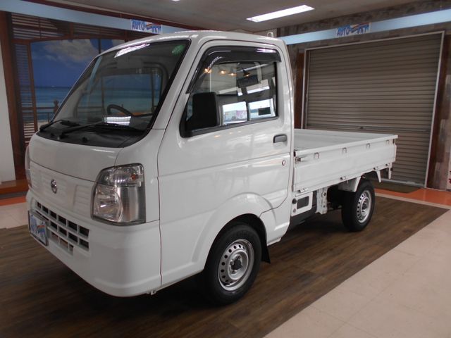 NT100 CLIPPER