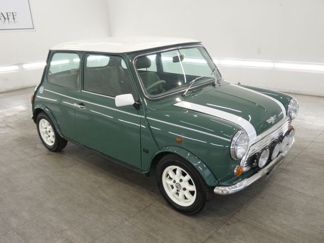 ROVER MINI