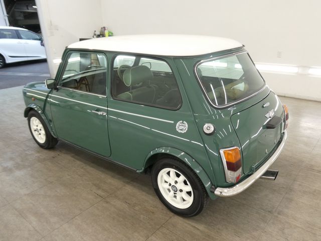 ROVER MINI