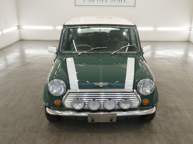 ROVER MINI