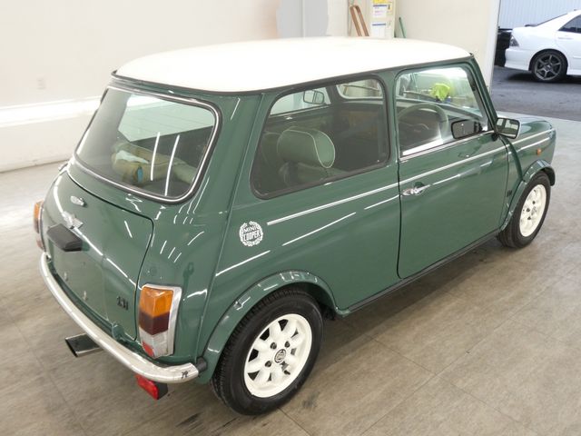 ROVER MINI