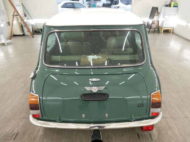 ROVER MINI